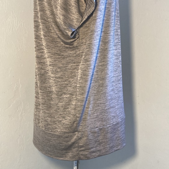 AB Studio Quarter-sleeve Top - Picture 6 of 15